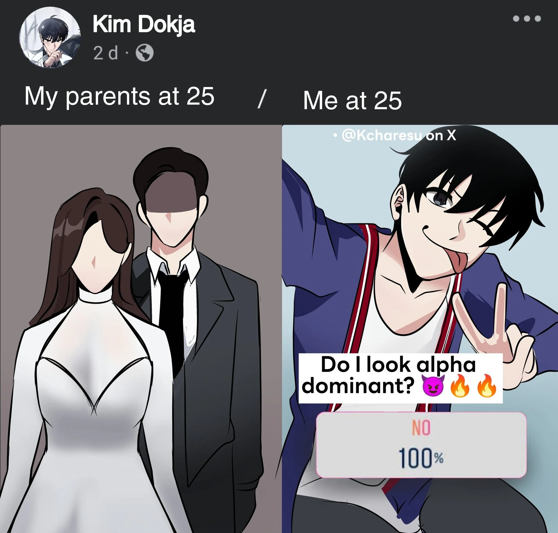 Sweet Pillow - Season 1 Chapter 6 manhwa