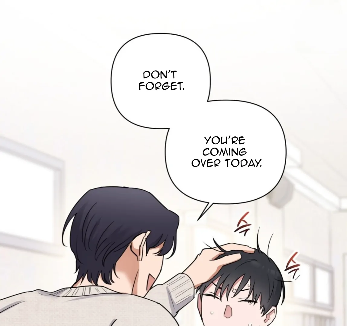 Sweet Pillow - Season 1 Chapter 7 manhwa