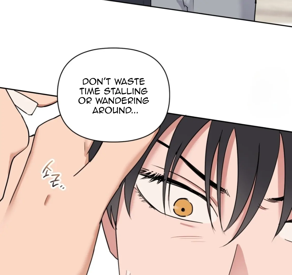 Sweet Pillow - Season 1 Chapter 7 manhwa