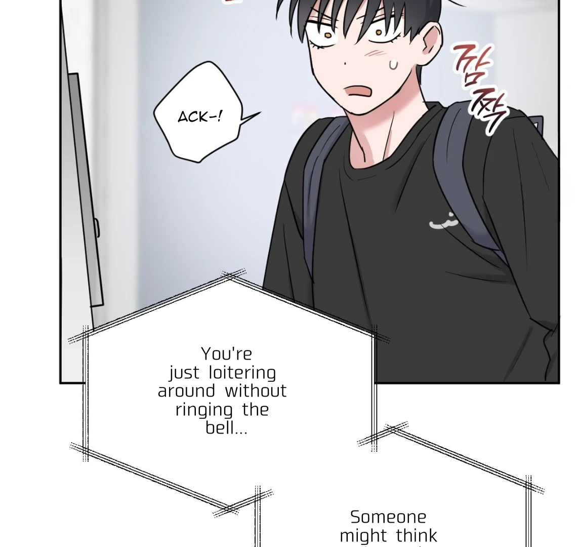 Sweet Pillow - Season 1 Chapter 7 manhwa