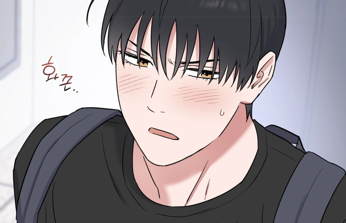 Sweet Pillow - Season 1 Chapter 7 manhwa
