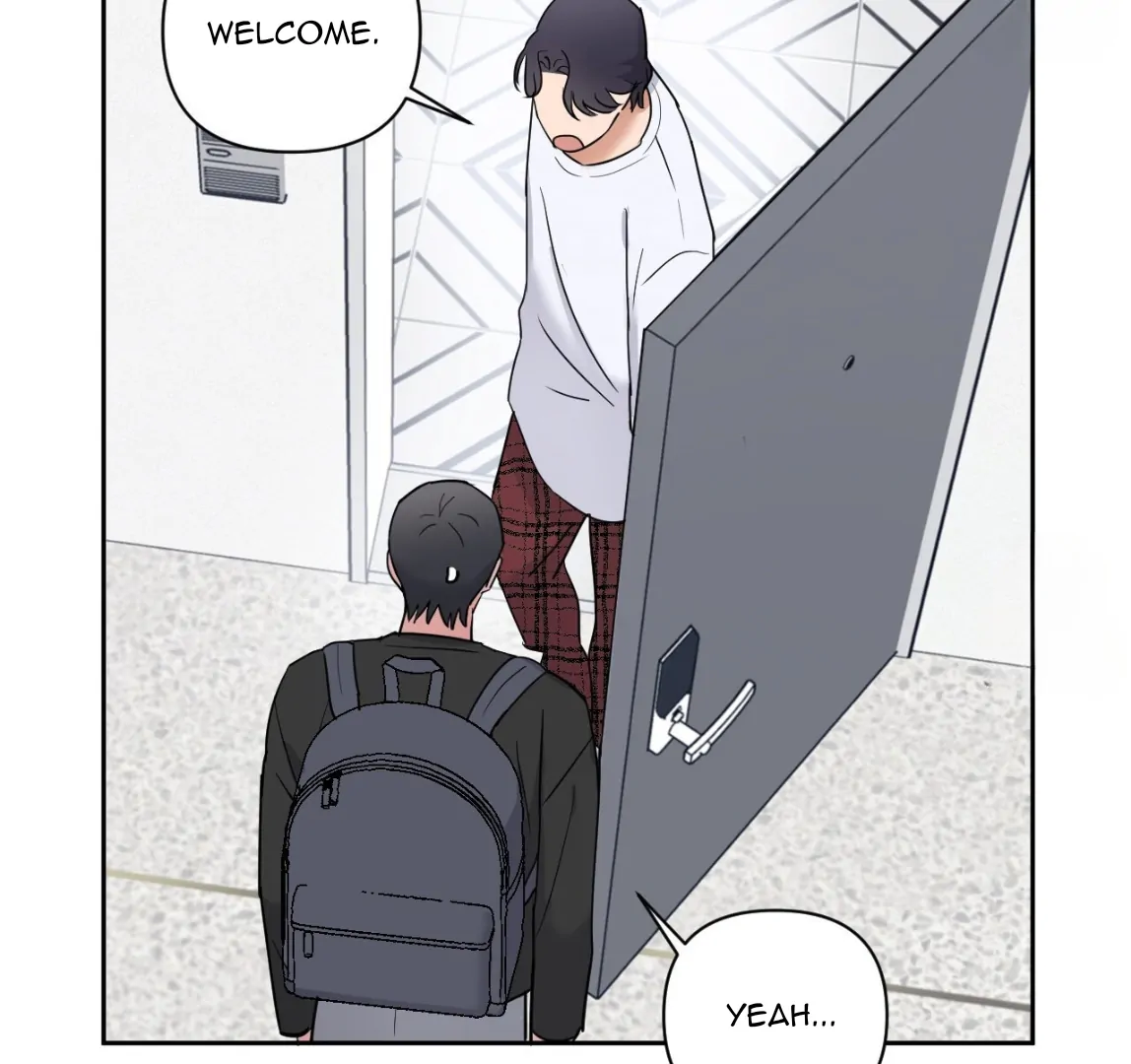 Sweet Pillow - Season 1 Chapter 7 manhwa