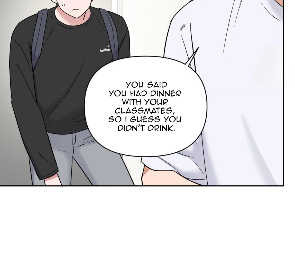 Sweet Pillow - Season 1 Chapter 7 manhwa