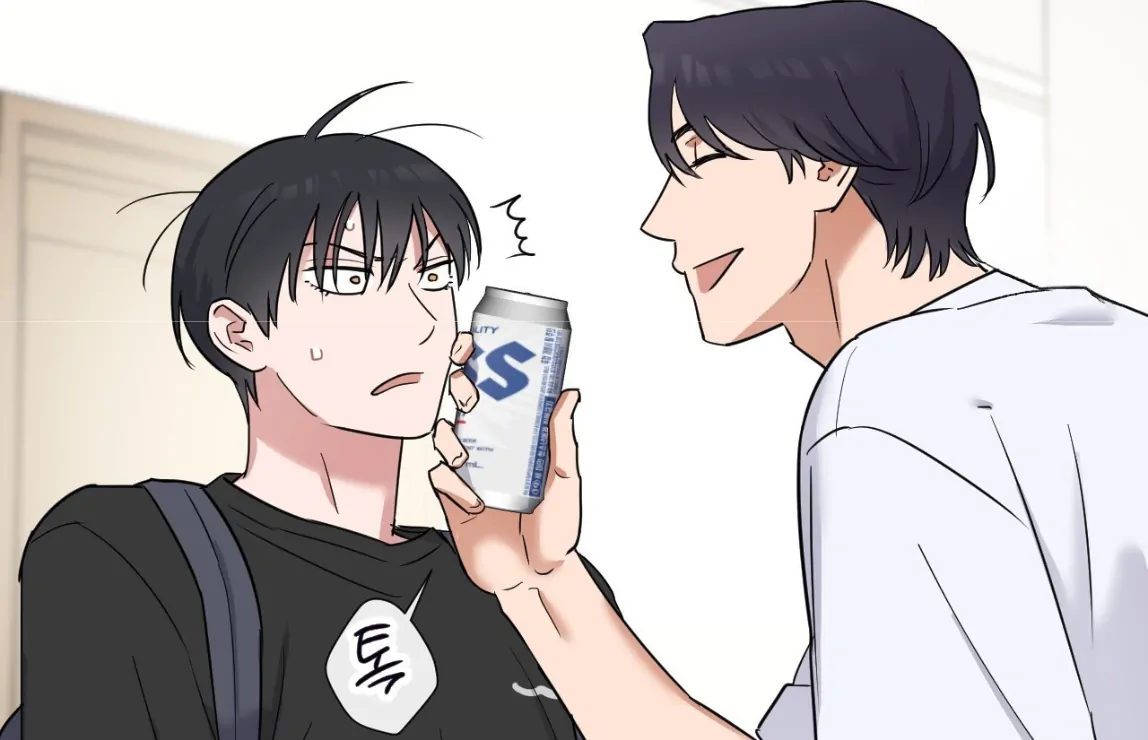 Sweet Pillow - Season 1 Chapter 7 manhwa