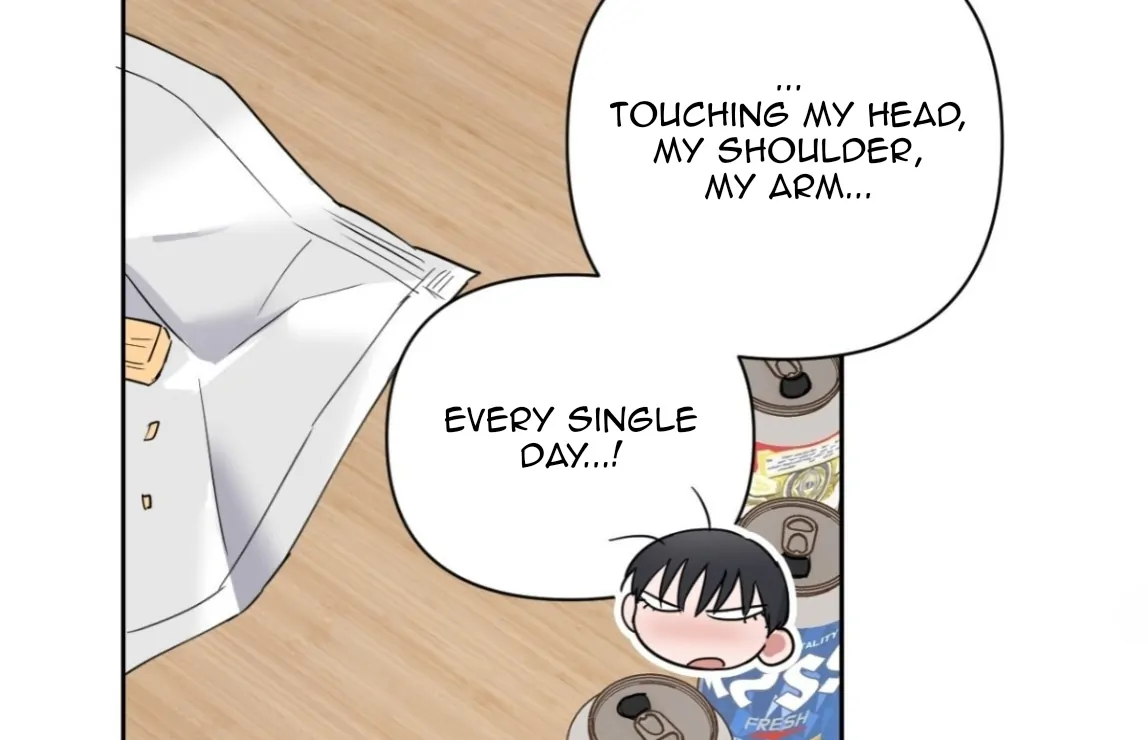 Sweet Pillow - Season 1 Chapter 7 manhwa