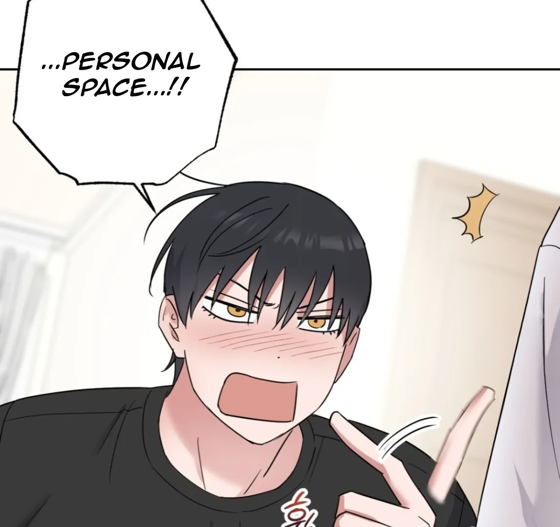 Sweet Pillow - Season 1 Chapter 7 manhwa
