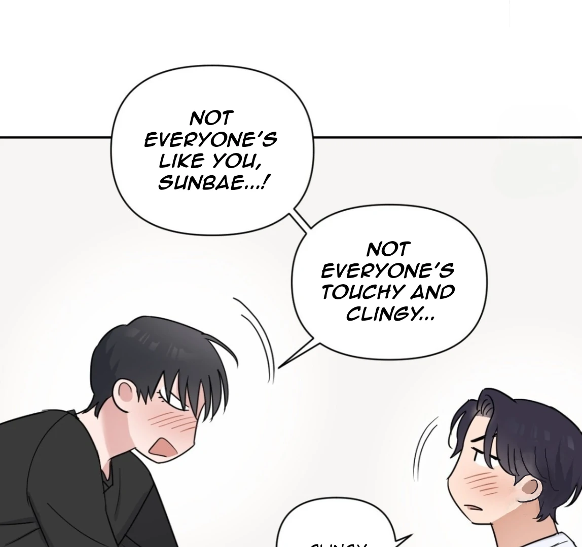 Sweet Pillow - Season 1 Chapter 7 manhwa