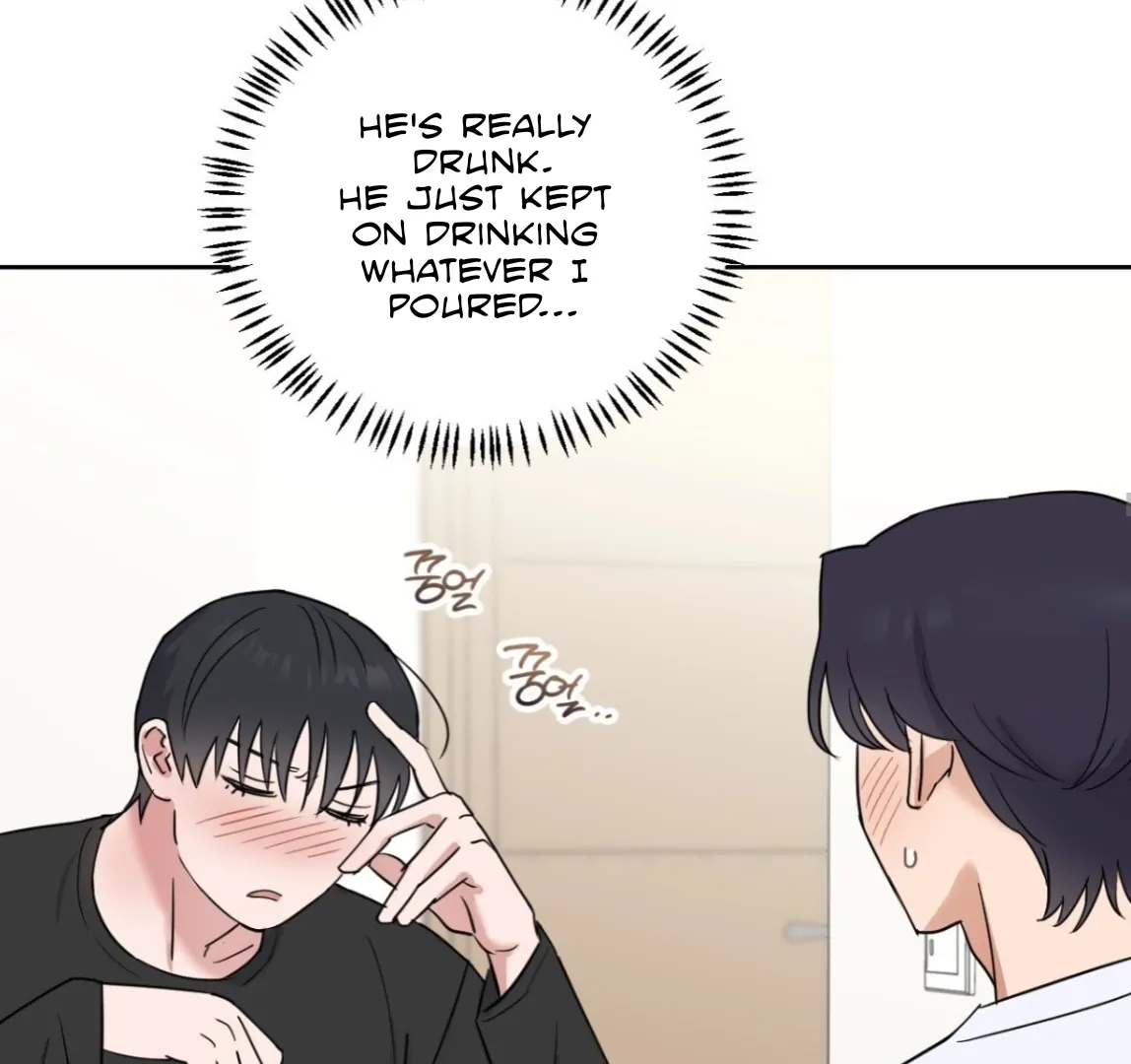 Sweet Pillow - Season 1 Chapter 7 manhwa