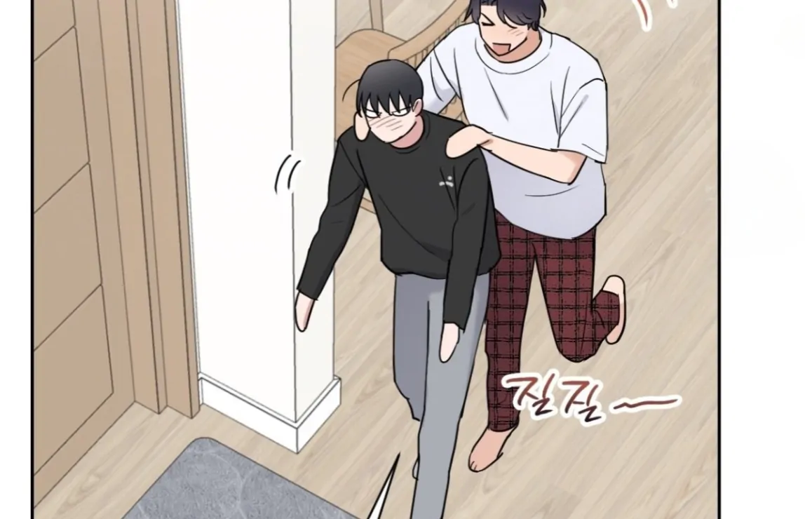 Sweet Pillow - Season 1 Chapter 7 manhwa
