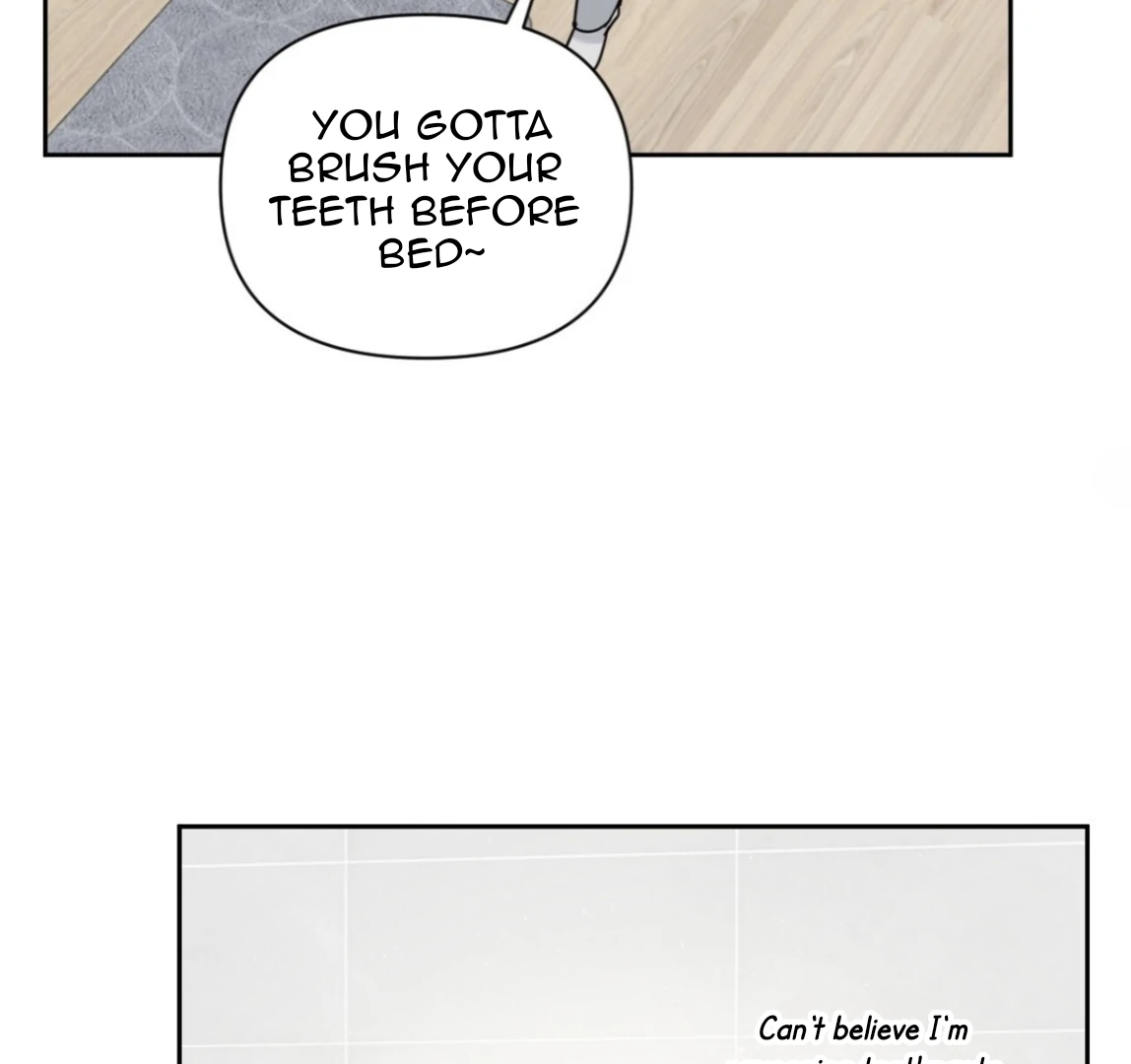 Sweet Pillow - Season 1 Chapter 7 manhwa