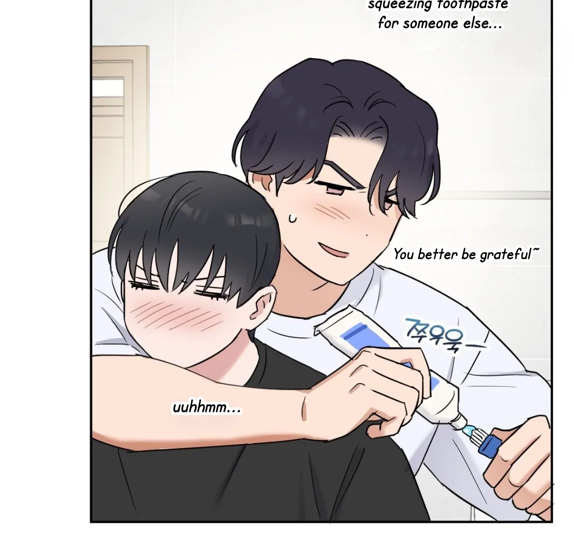 Sweet Pillow - Season 1 Chapter 7 manhwa