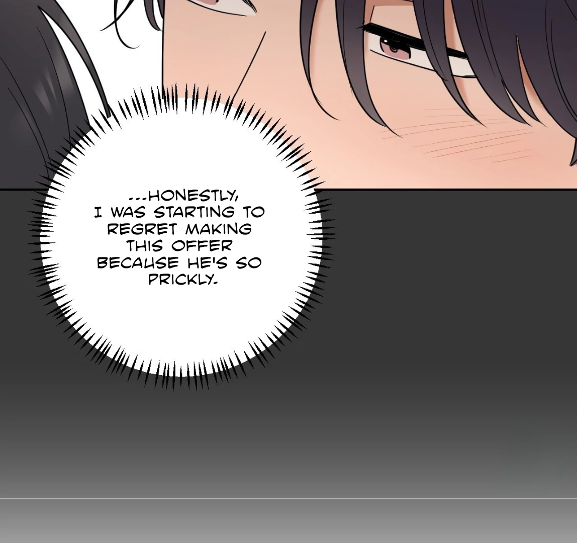 Sweet Pillow - Season 1 Chapter 7 manhwa