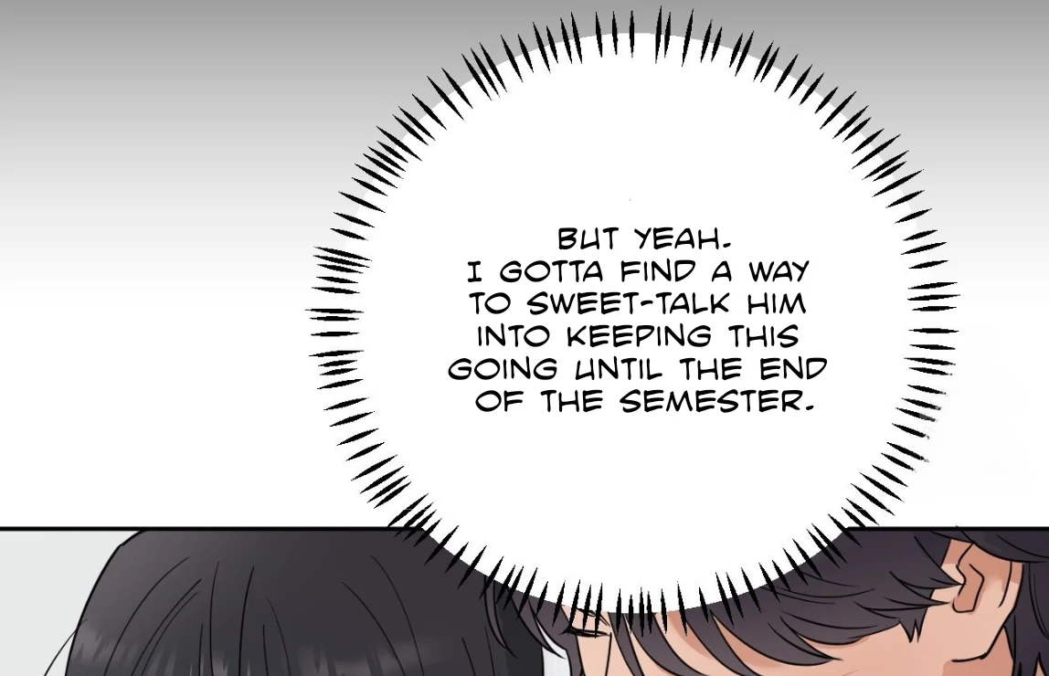 Sweet Pillow - Season 1 Chapter 7 manhwa