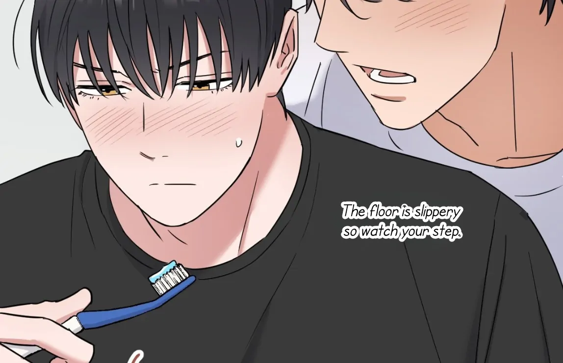 Sweet Pillow - Season 1 Chapter 7 manhwa