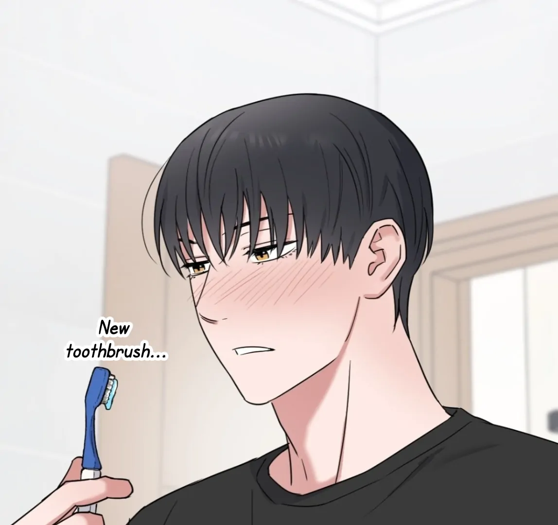 Sweet Pillow - Season 1 Chapter 7 manhwa
