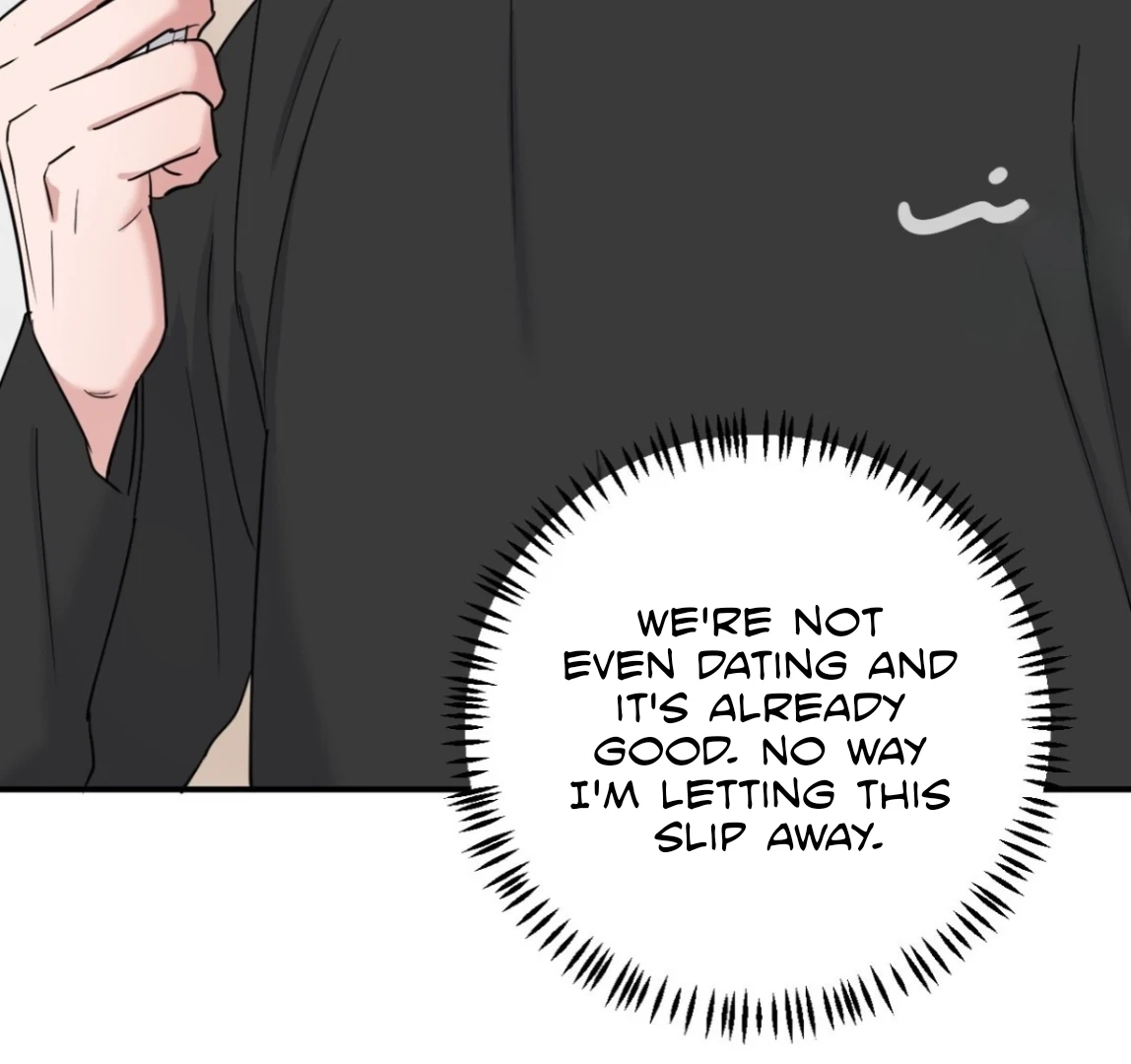 Sweet Pillow - Season 1 Chapter 7 manhwa