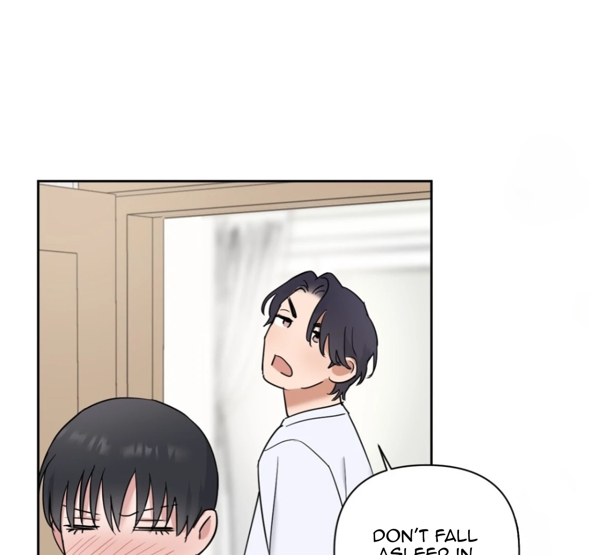 Sweet Pillow - Season 1 Chapter 7 manhwa