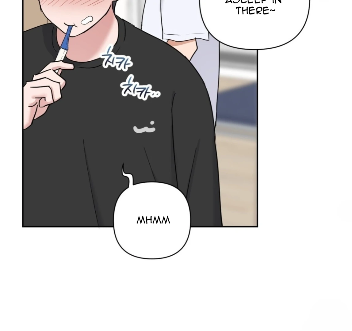 Sweet Pillow - Season 1 Chapter 7 manhwa