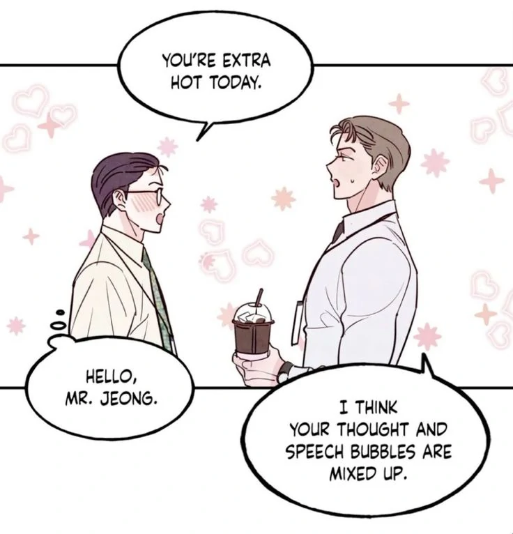 Sweet Pillow - Season 1 Chapter 7 manhwa