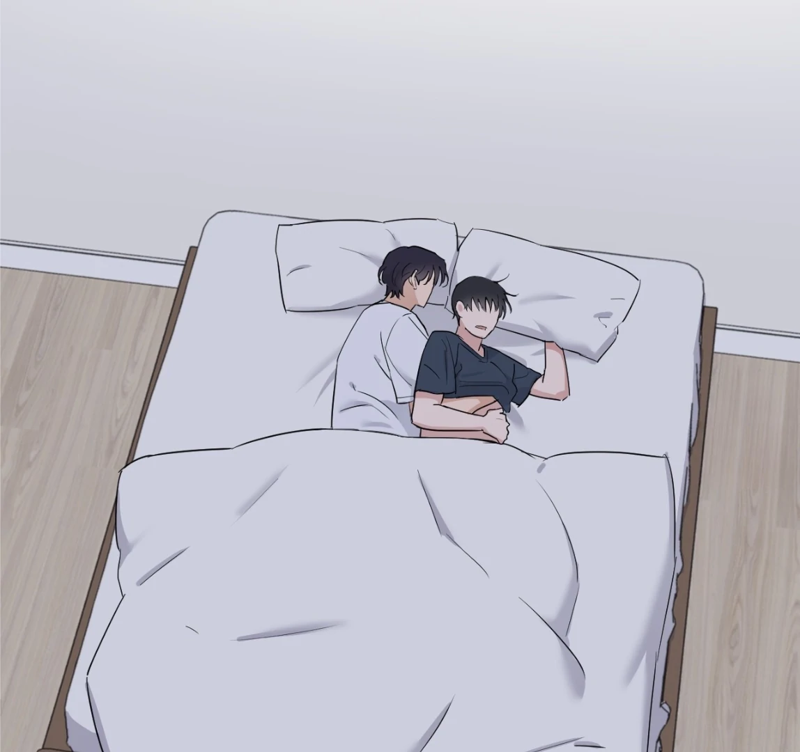 Sweet Pillow - Season 1 Chapter 8 manhwa