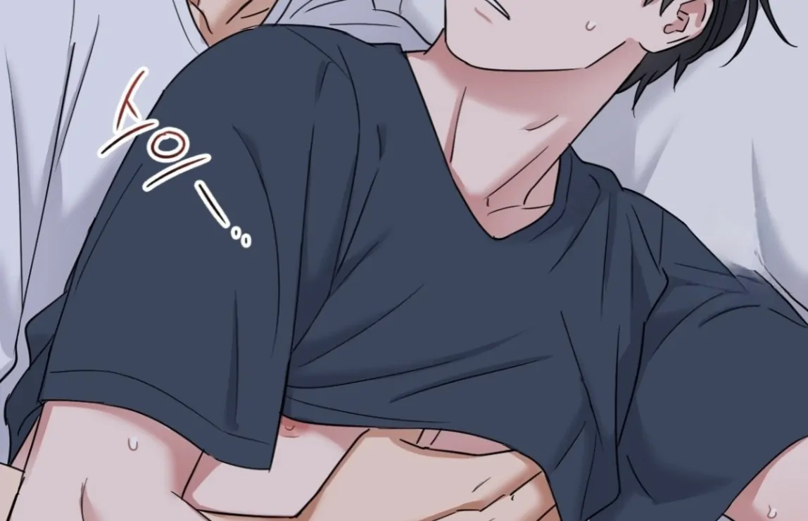 Sweet Pillow - Season 1 Chapter 8 manhwa