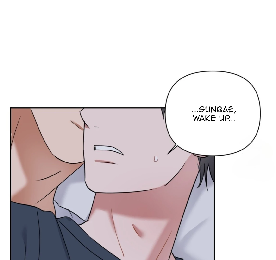 Sweet Pillow - Season 1 Chapter 8 manhwa