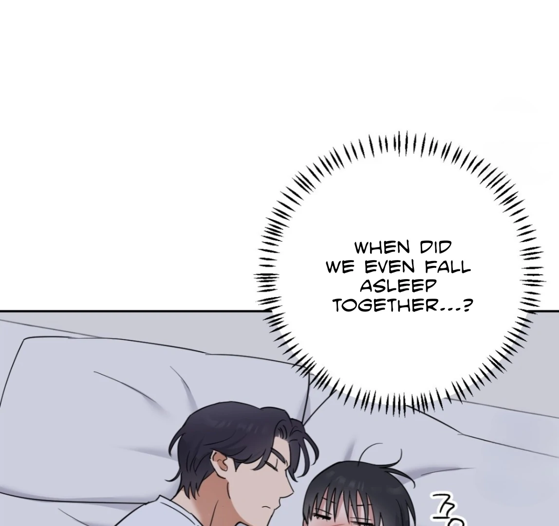 Sweet Pillow - Season 1 Chapter 8 manhwa