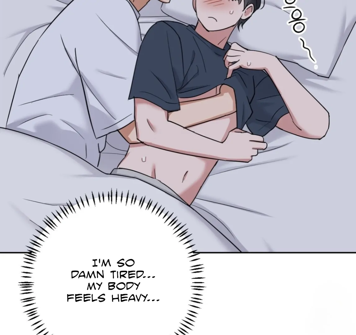 Sweet Pillow - Season 1 Chapter 8 manhwa