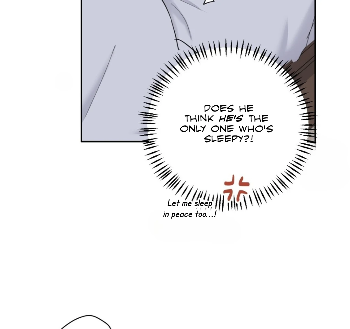Sweet Pillow - Season 1 Chapter 8 manhwa