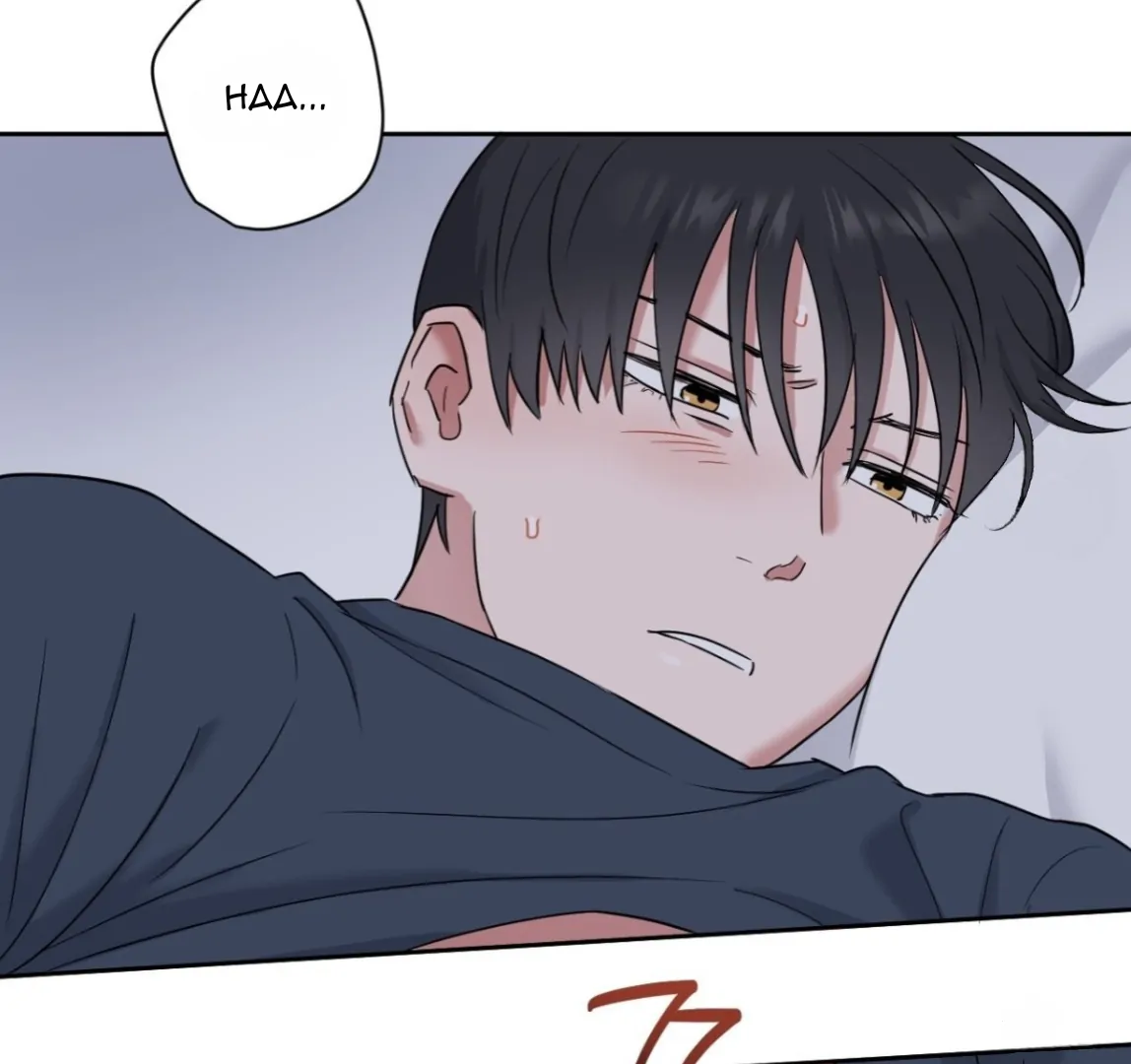 Sweet Pillow - Season 1 Chapter 8 manhwa