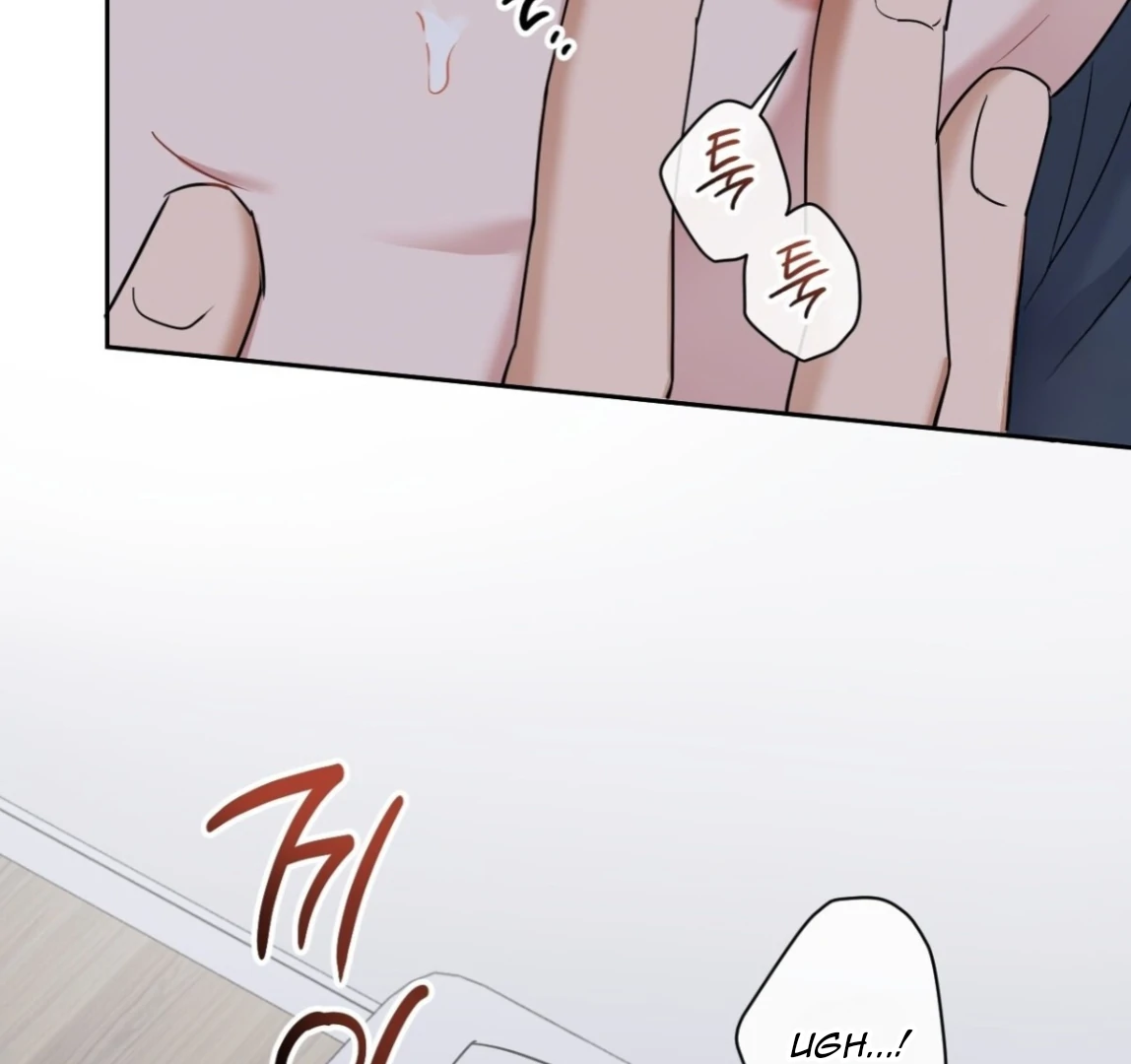 Sweet Pillow - Season 1 Chapter 8 manhwa