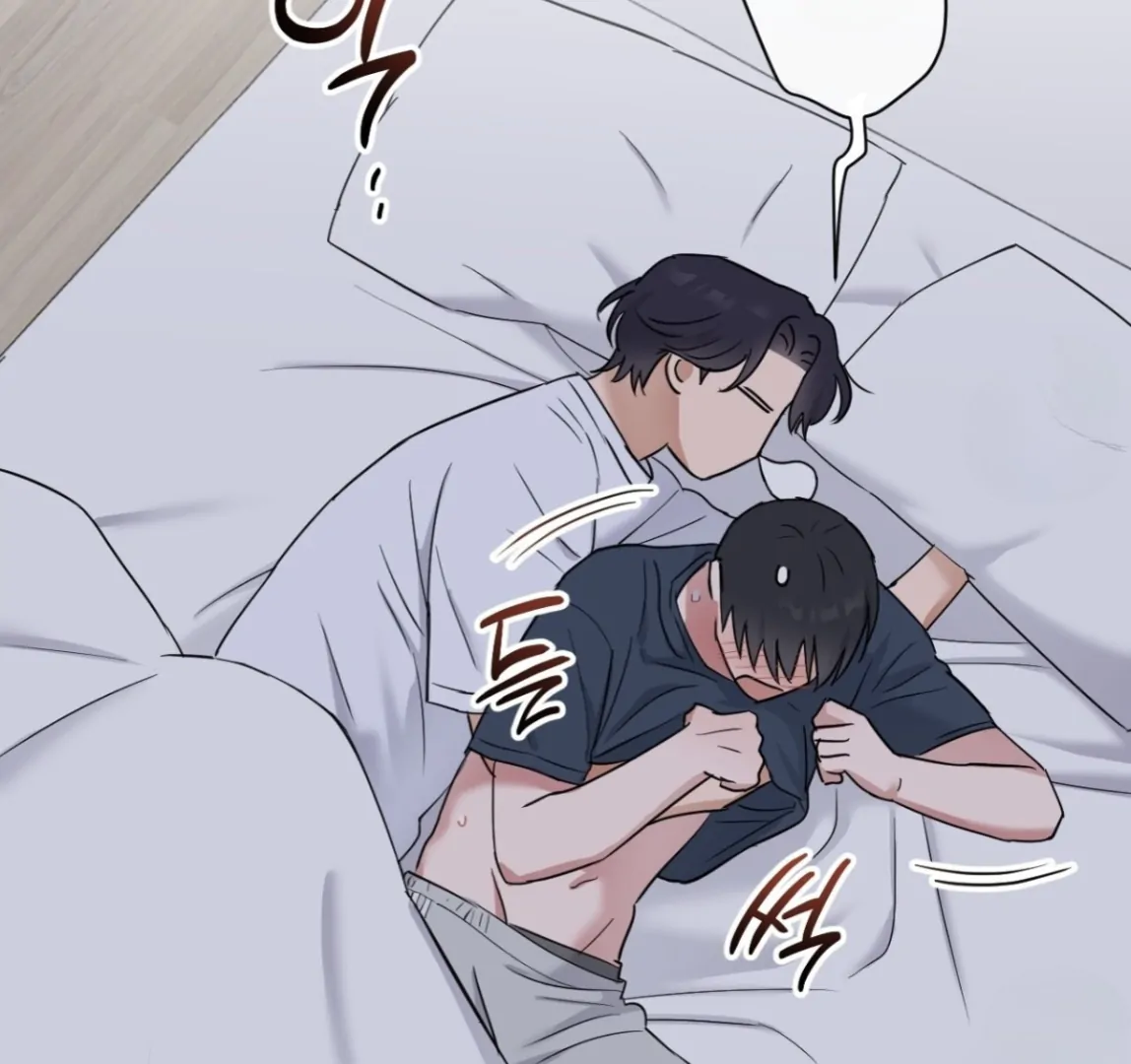 Sweet Pillow - Season 1 Chapter 8 manhwa