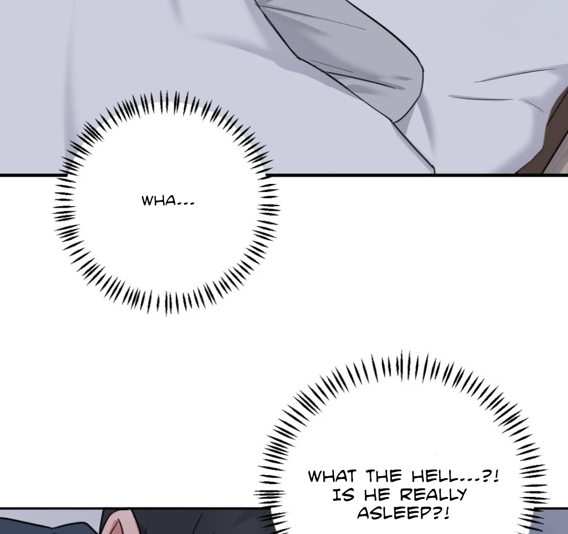 Sweet Pillow - Season 1 Chapter 8 manhwa
