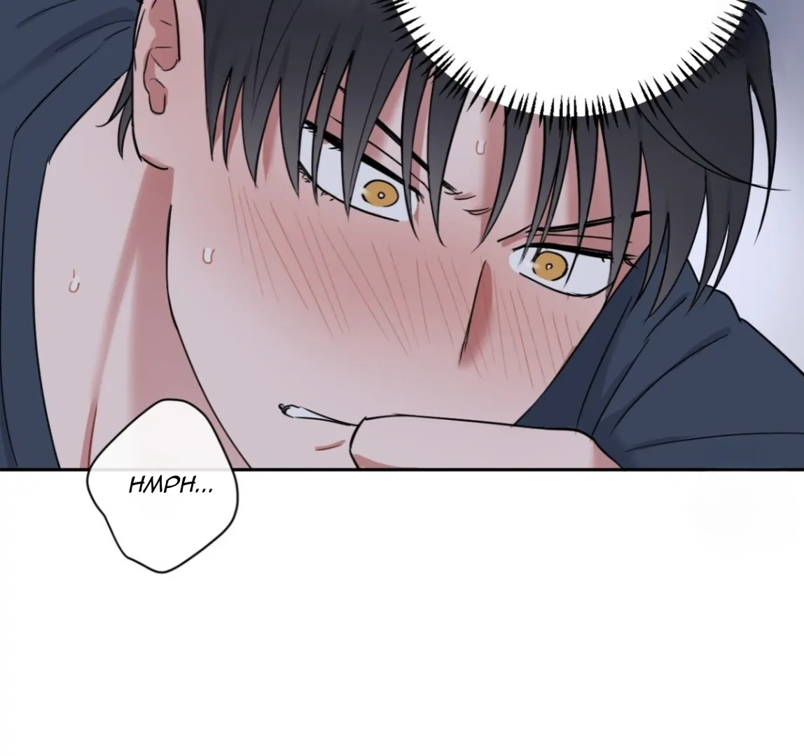 Sweet Pillow - Season 1 Chapter 8 manhwa