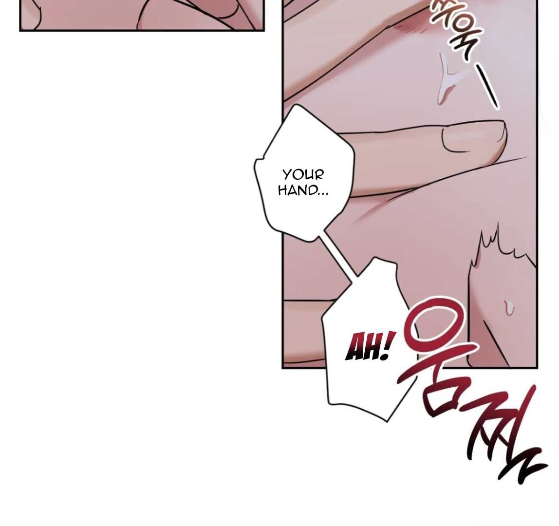 Sweet Pillow - Season 1 Chapter 8 manhwa