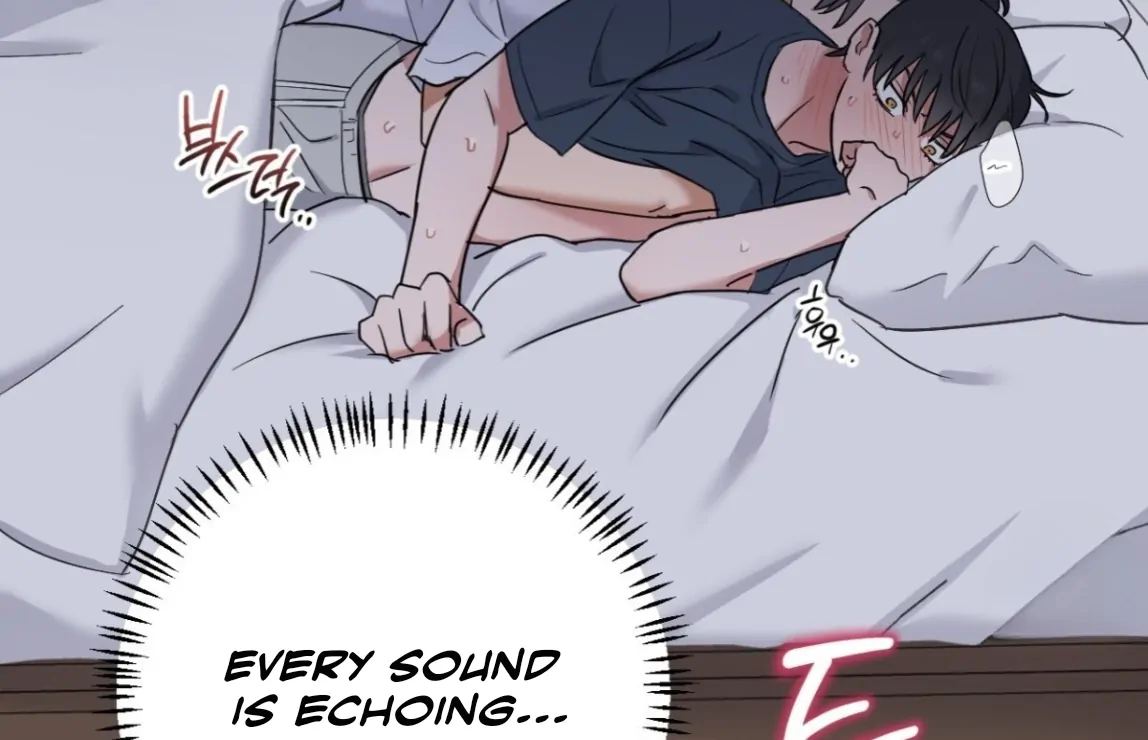 Sweet Pillow - Season 1 Chapter 8 manhwa