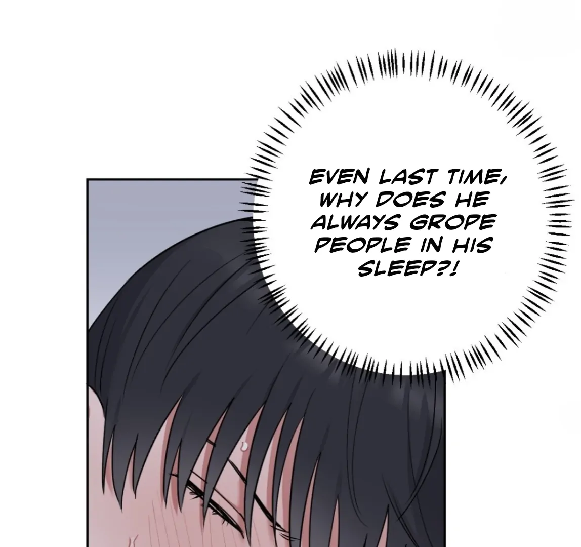 Sweet Pillow - Season 1 Chapter 8 manhwa