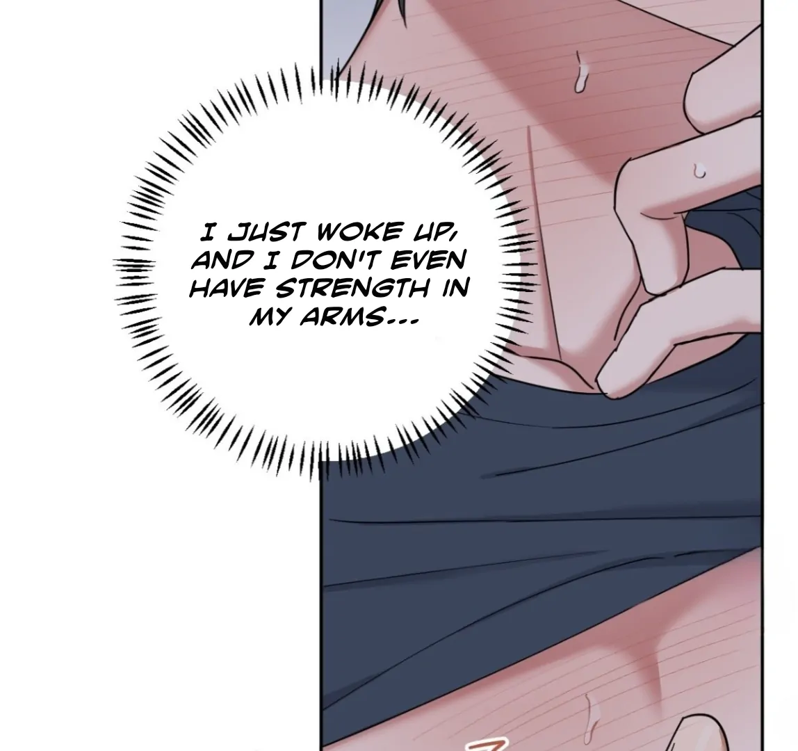 Sweet Pillow - Season 1 Chapter 8 manhwa