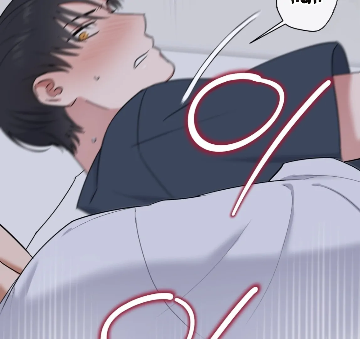 Sweet Pillow - Season 1 Chapter 8 manhwa