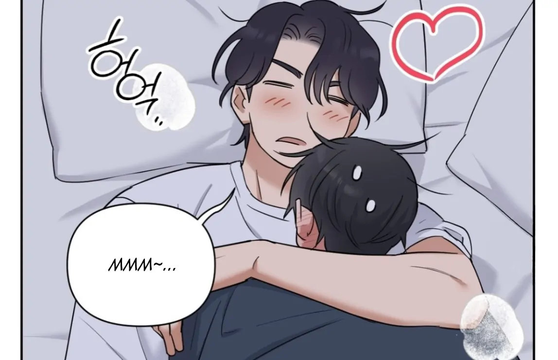 Sweet Pillow - Season 1 Chapter 8 manhwa