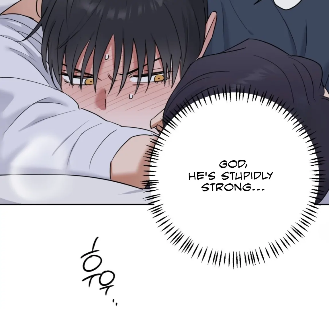 Sweet Pillow - Season 1 Chapter 8 manhwa