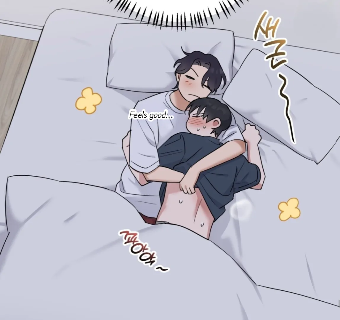 Sweet Pillow - Season 1 Chapter 8 manhwa