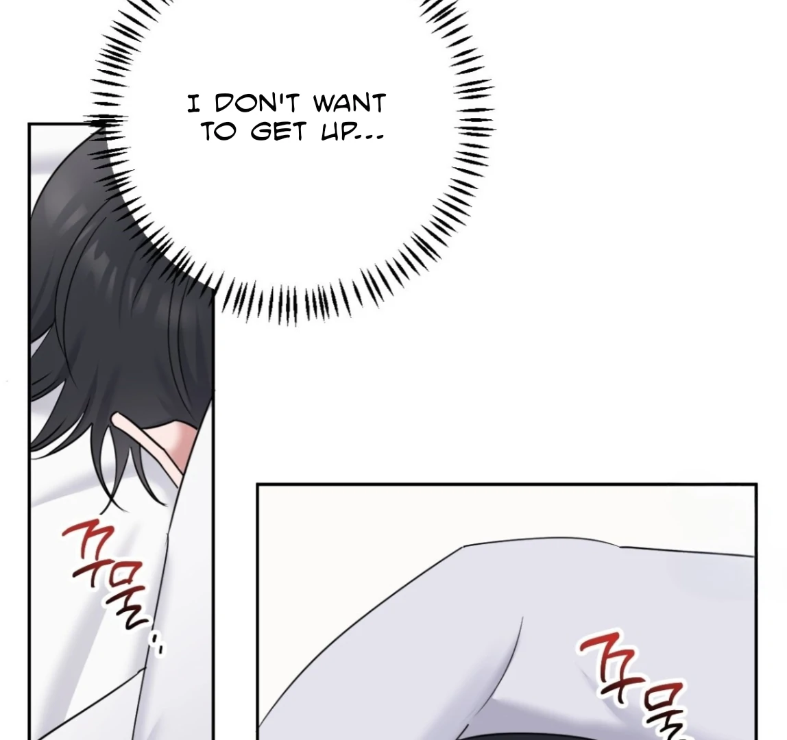 Sweet Pillow - Season 1 Chapter 8 manhwa