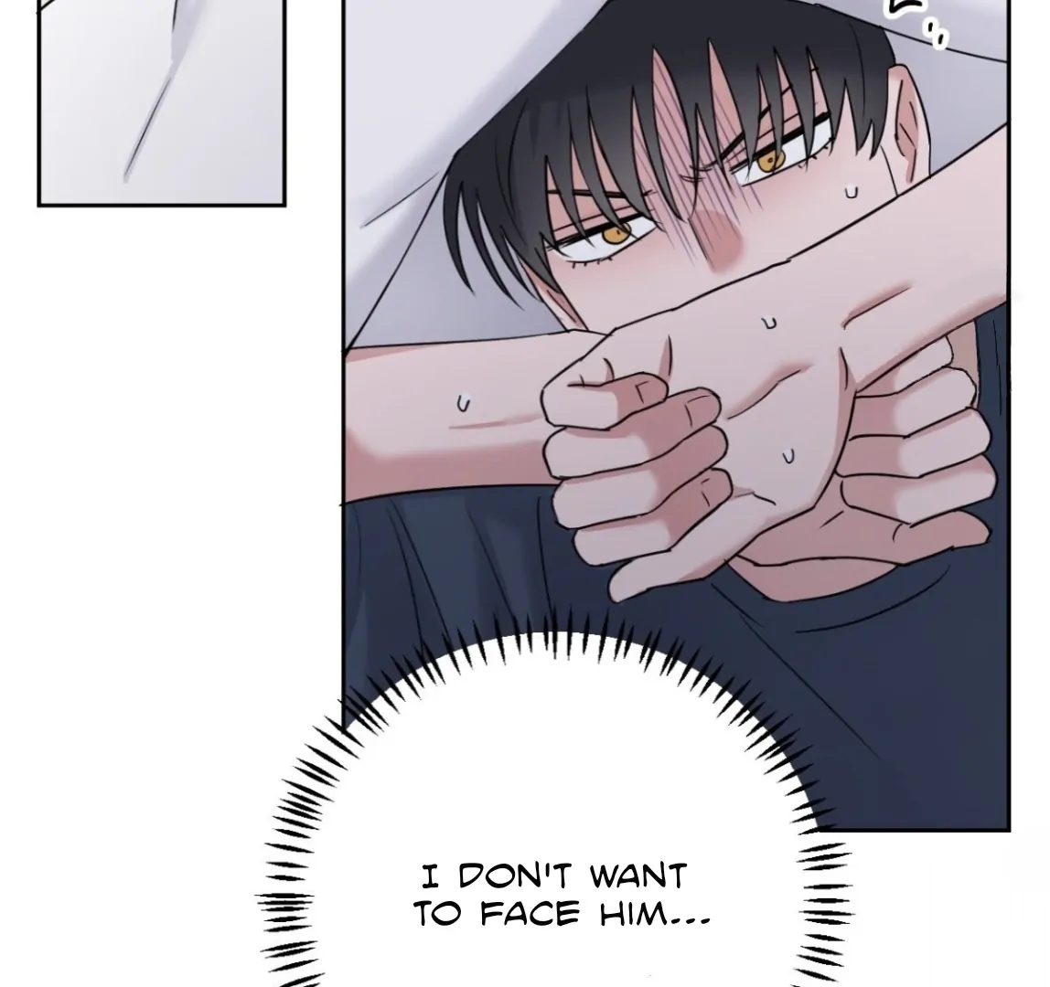Sweet Pillow - Season 1 Chapter 8 manhwa