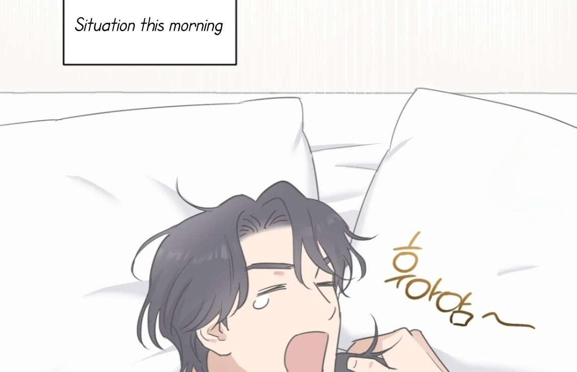 Sweet Pillow - Season 1 Chapter 8 manhwa