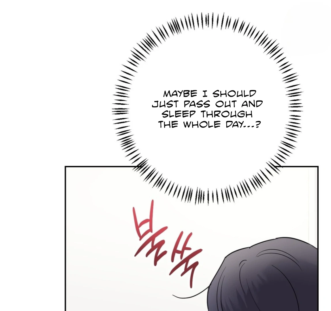 Sweet Pillow - Season 1 Chapter 8 manhwa
