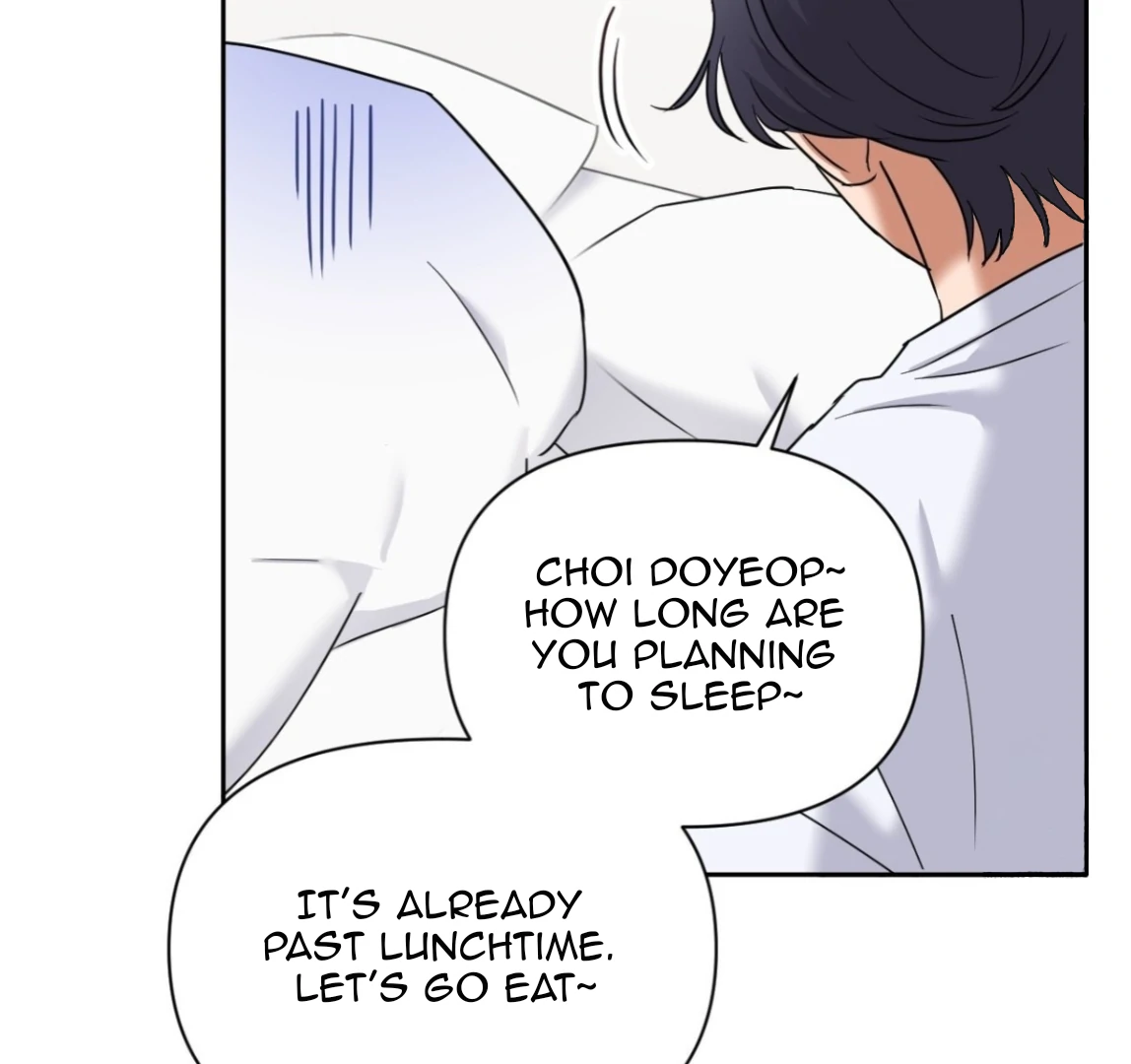 Sweet Pillow - Season 1 Chapter 8 manhwa