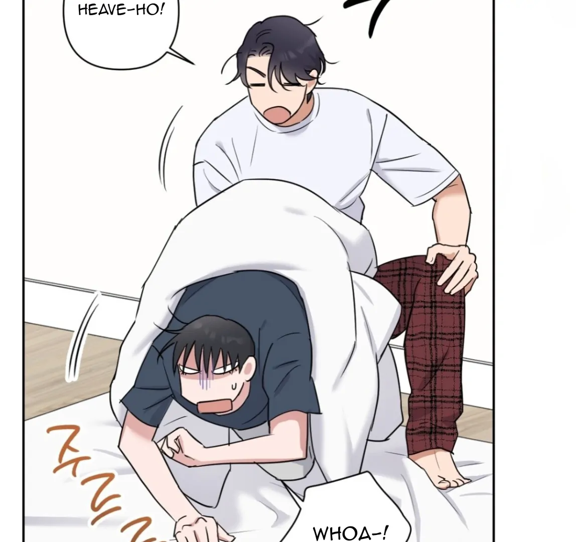 Sweet Pillow - Season 1 Chapter 8 manhwa