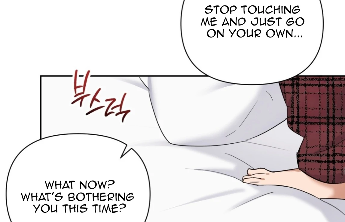 Sweet Pillow - Season 1 Chapter 8 manhwa