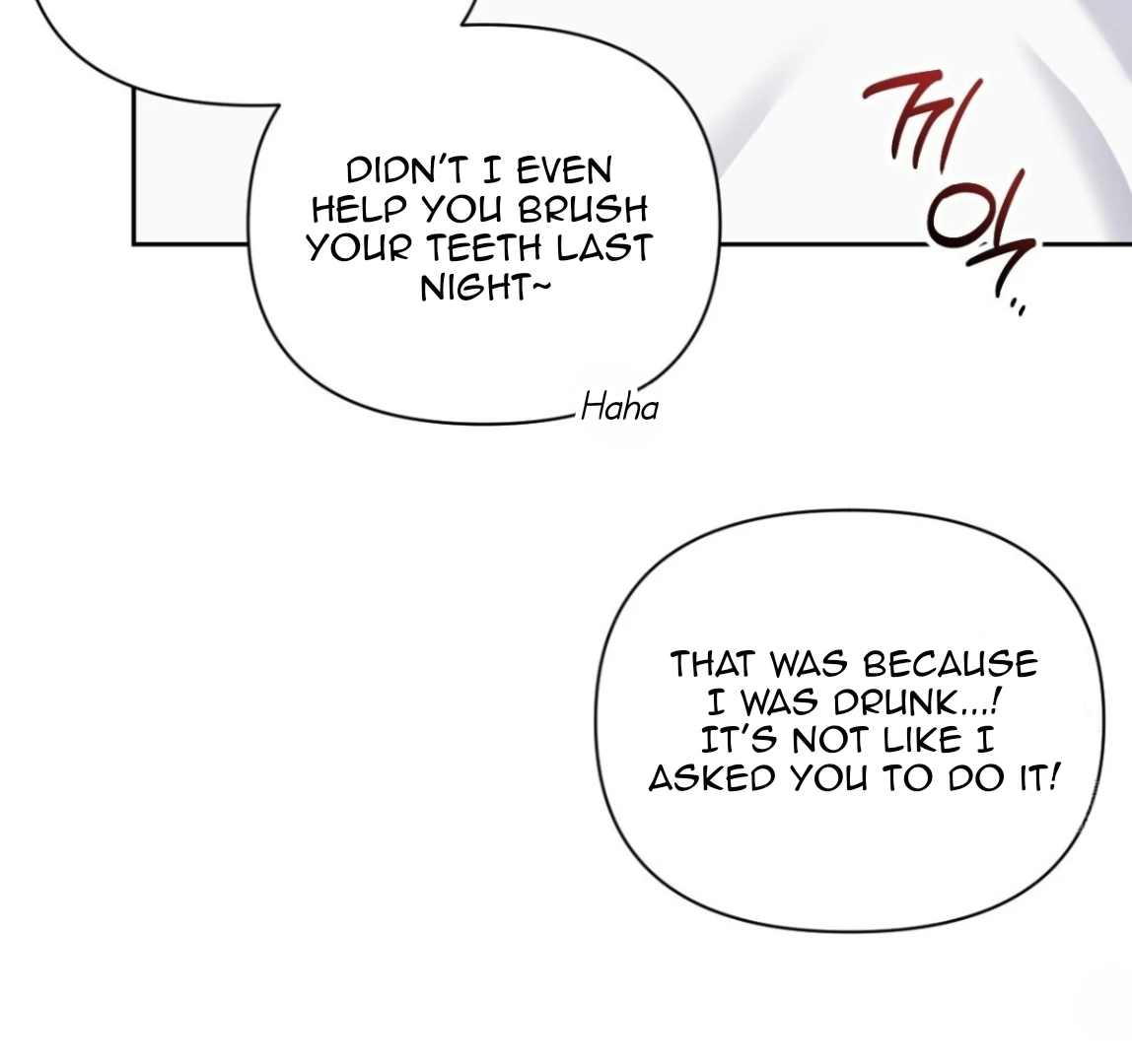 Sweet Pillow - Season 1 Chapter 8 manhwa
